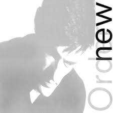 New Order - Low-Life
