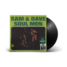 Sam and Dave - Soul Men