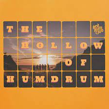 Red Rum Club  - The Hollow of Humdrum (CD)