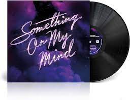 Purple Disco Machine - Something On My Mind