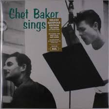 Chet Baker - Sings