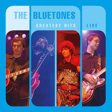 The Bluetones - Greatest Hits