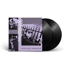 Television Personalities - Tune In, Turn On, Drop Out: The Television Personalities Radio Sessions (1980-1993)