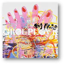 Grouplove -Big Mess