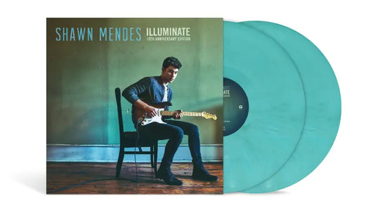 Shawn Mendes - Illuminate - 10th Anniversary Edition