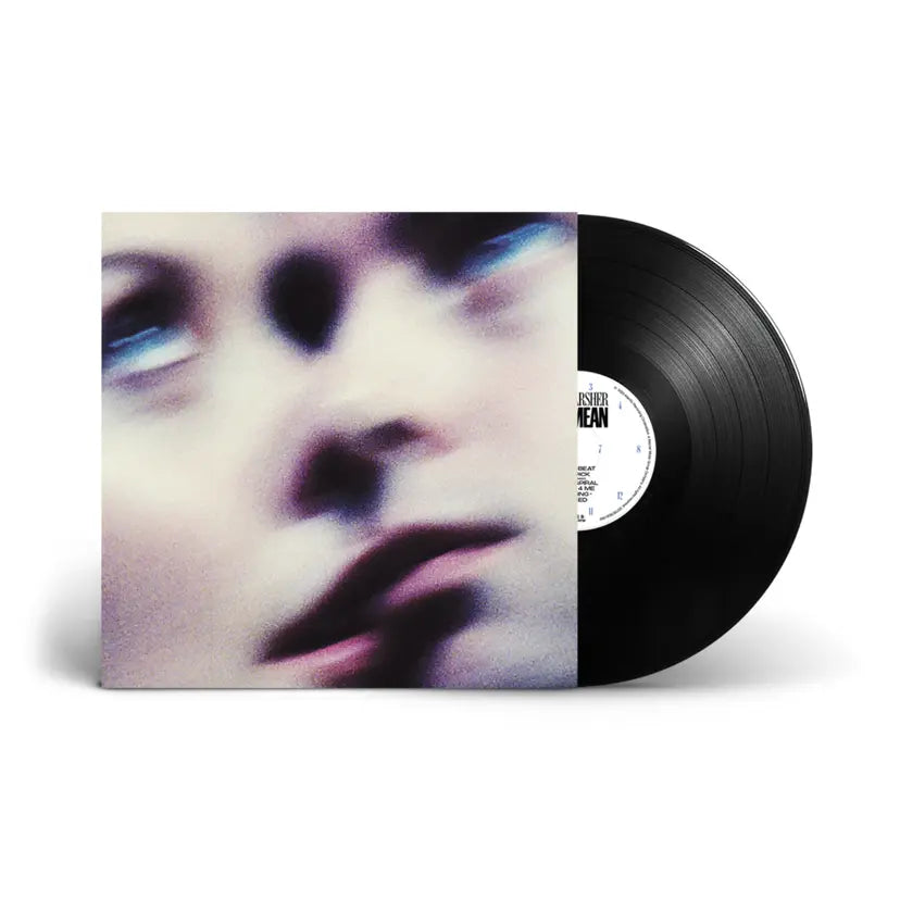 Boy Harsher - Get Mean