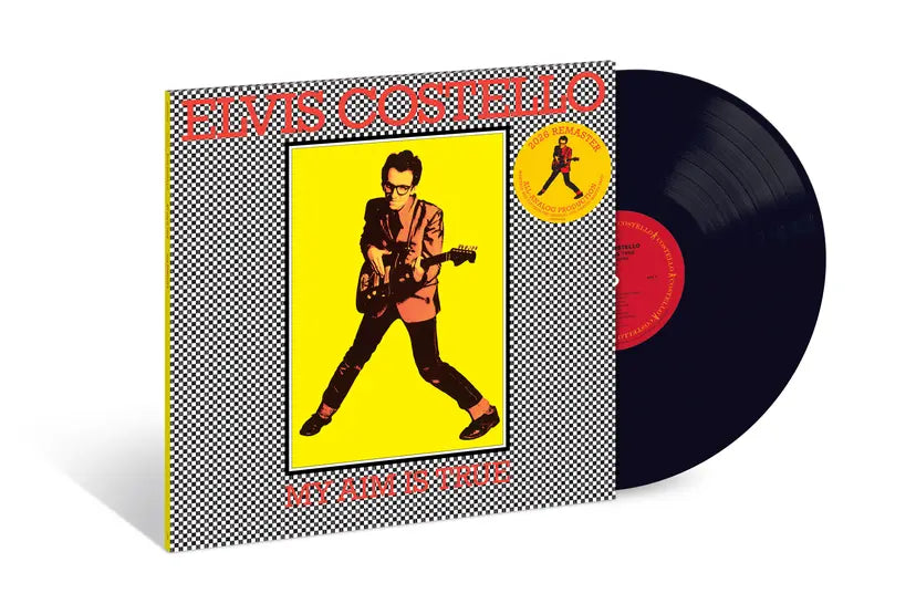 Elvis Costello - My Aim Is True - 49th Edition