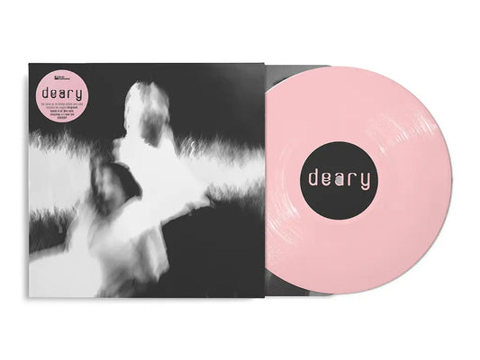 Deary - Deary EP