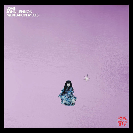 RSD26 - John Lennon - Love Meditation Mixes
