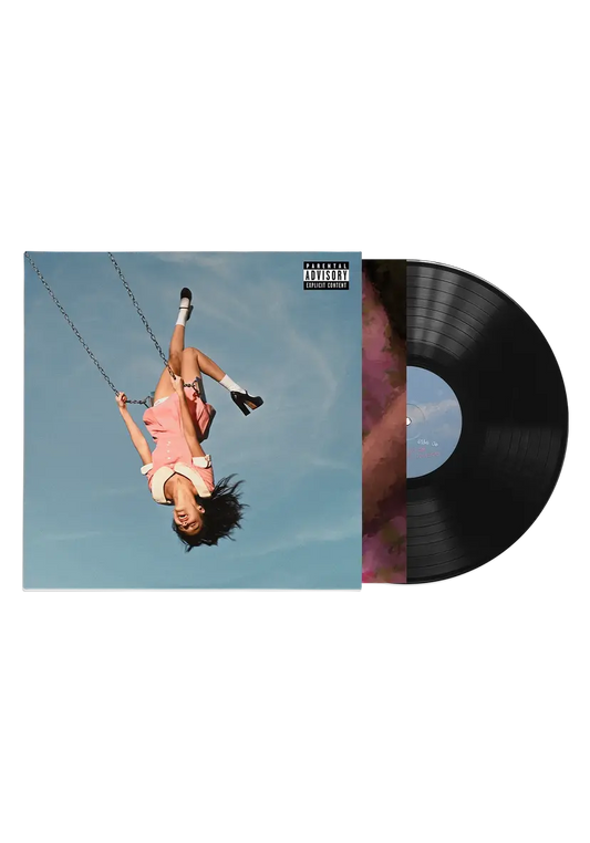 Olivia Rodrigo - you seem pretty sad for a girl so in love