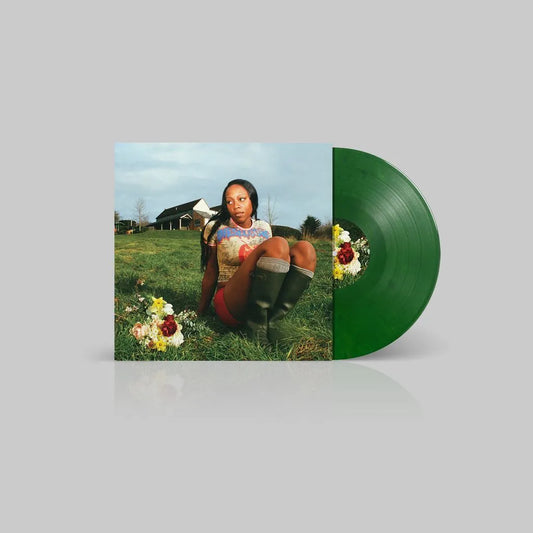RSD26 - Rachel Chinouriri - Little House EP