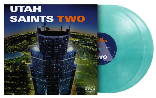 Utah Saints - Two