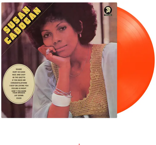 Susan Cadogan - Susan Cadogan