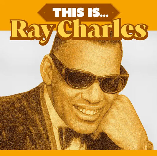 Ray Charles - This Is Ray Charles