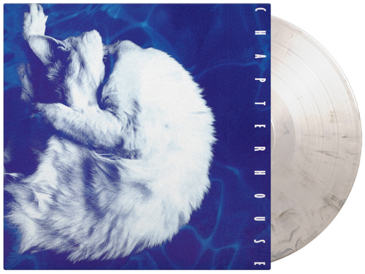 Chapterhouse - Whirlpool