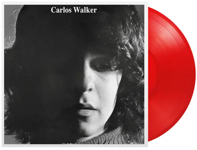 Carlos Walker - A Frauta de Pa