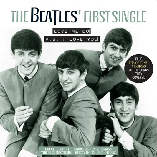 Various - Beatles' First Single