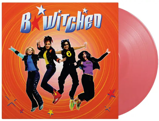 B*witched - B*witched