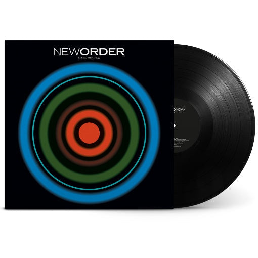 New Order - Blue Monday 88