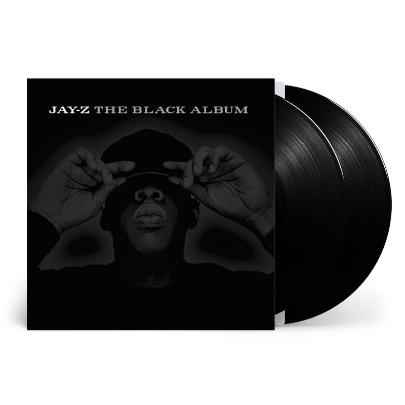 Jay-Z - The Black Album