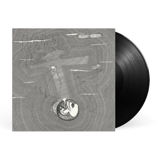 Rudimentary Peni - The E.P’s Of R.P