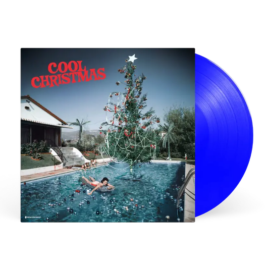 Various - Cool Christmas