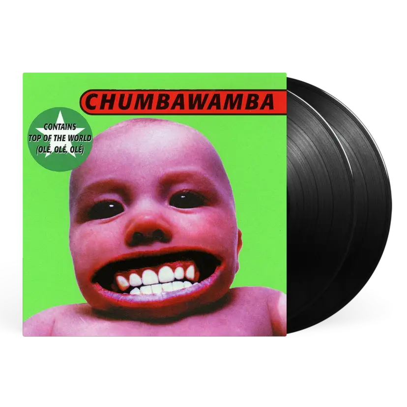 Chumbawamba - Tubthumper
