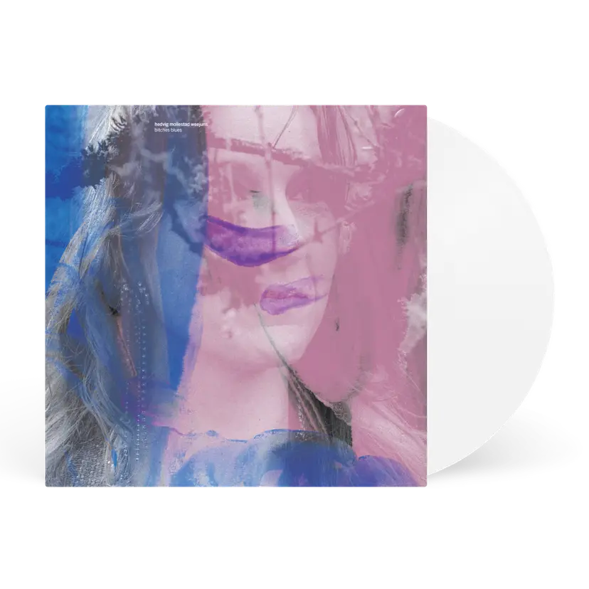 Hedvig Mollestad Weejuns - Bitches Blues