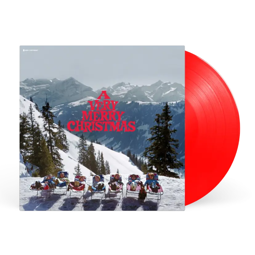 Various - A Very Merry Christmas