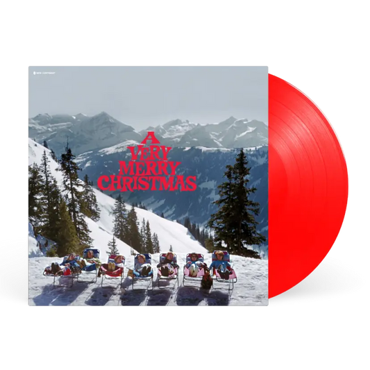 Various - A Very Merry Christmas