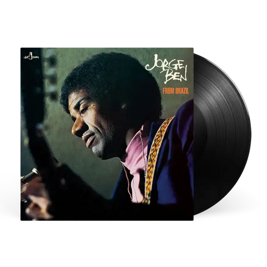 Jorge Ben - From Brazil