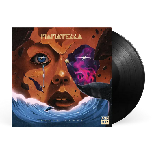 Mama Terra - Inner Space