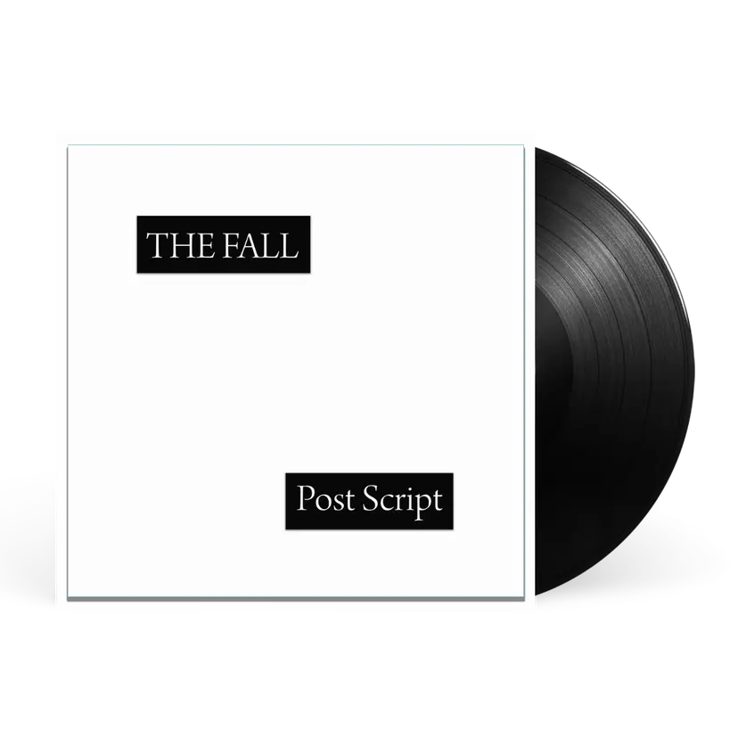 The Fall - Post Script