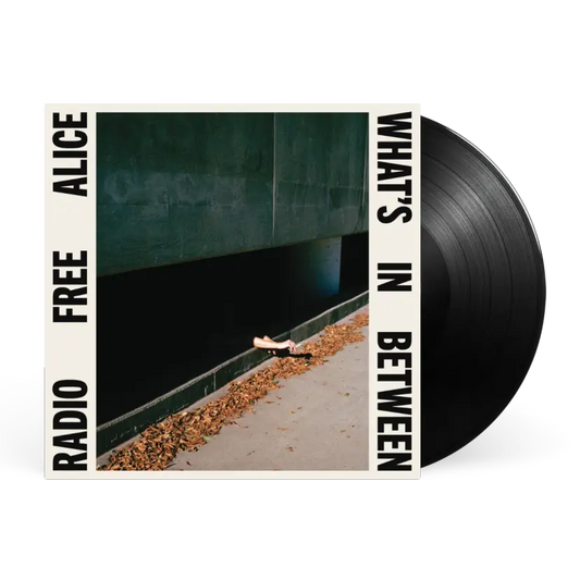 Radio Free Alice - What's In Between