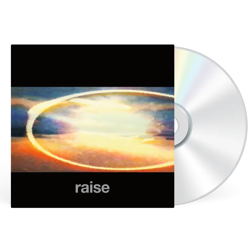 Swervedriver - Raise (35th Anniversary)
