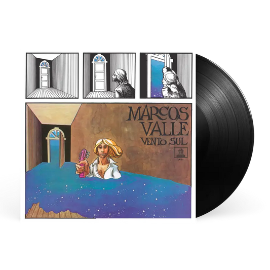 Marcos Valle - Vento Sul