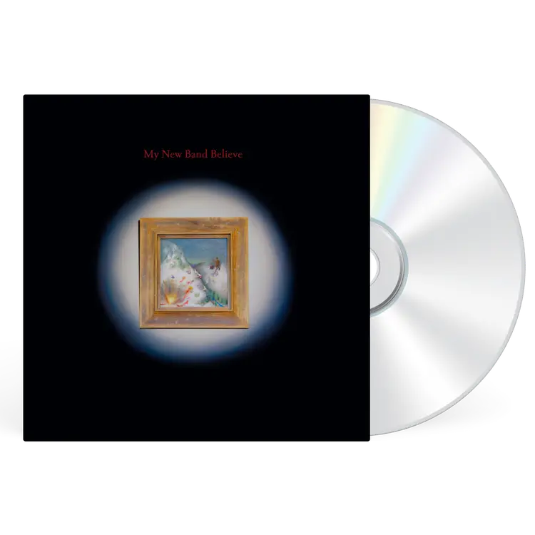 My New Band Believe - My New Band Believe