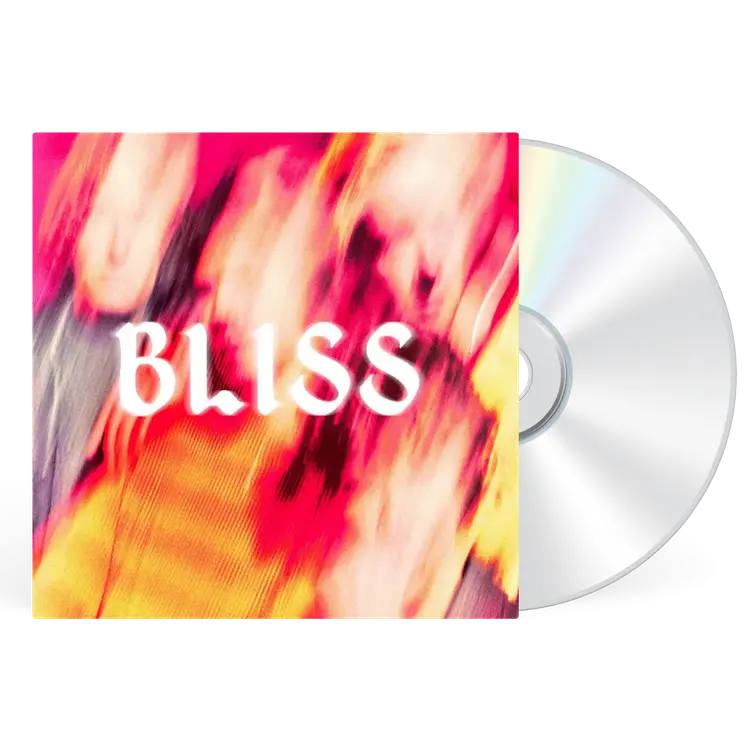 Temples - Bliss