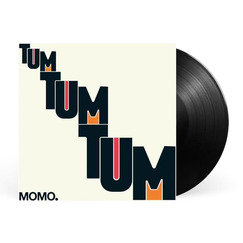 MOMO. - Tum Tum Tum