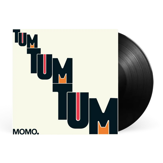 MOMO. - Tum Tum Tum