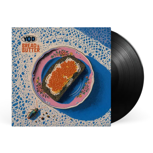 Your Old Droog - Bread and Butter
