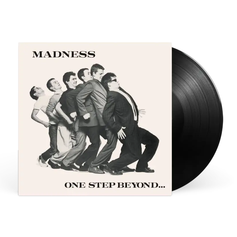 Madness - One Step Beyond