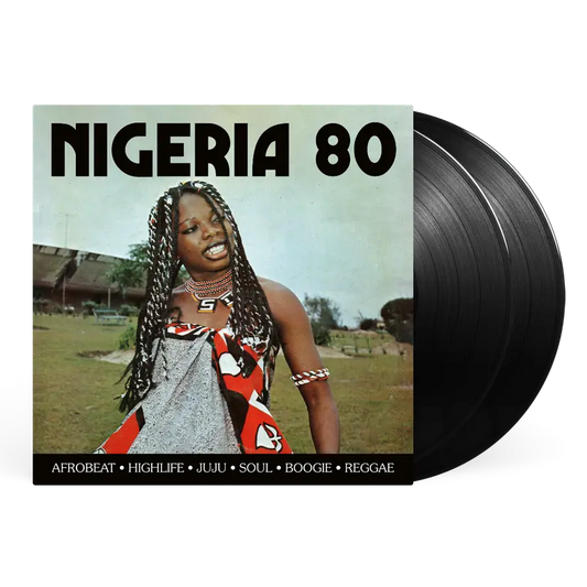 Various - Nigeria 80