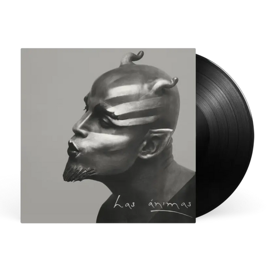 Las Ánimas - Las Ánimas