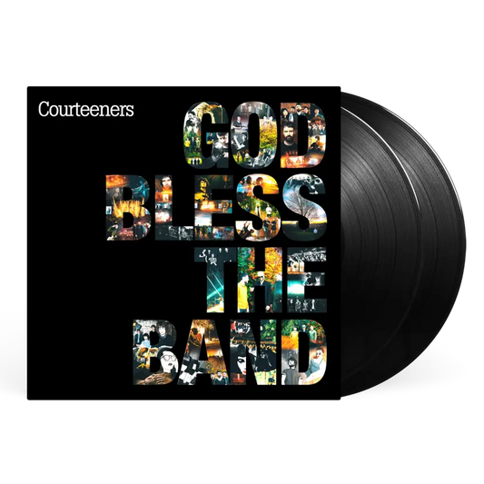 Courteeners - God Bless The Band