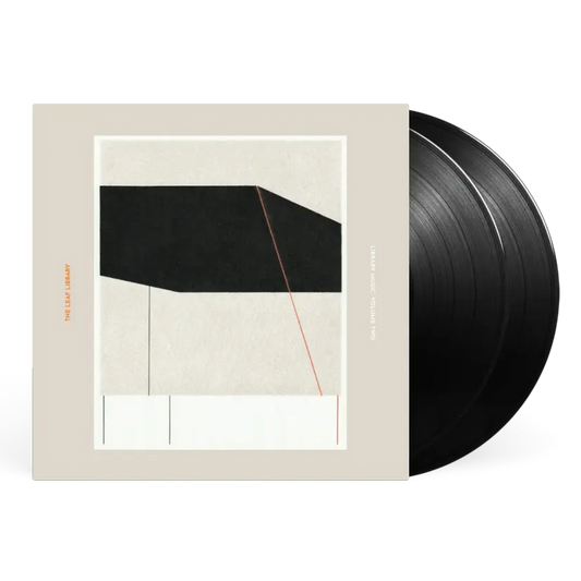 The Leaf Library - Library Music: Volume Two