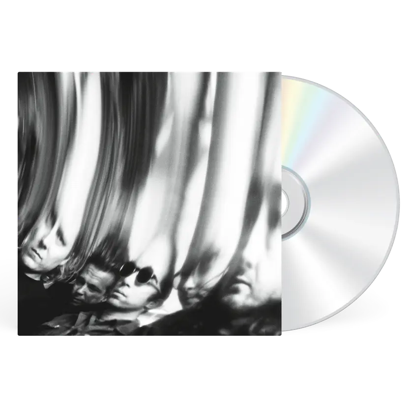 Ty Segall - Chrome