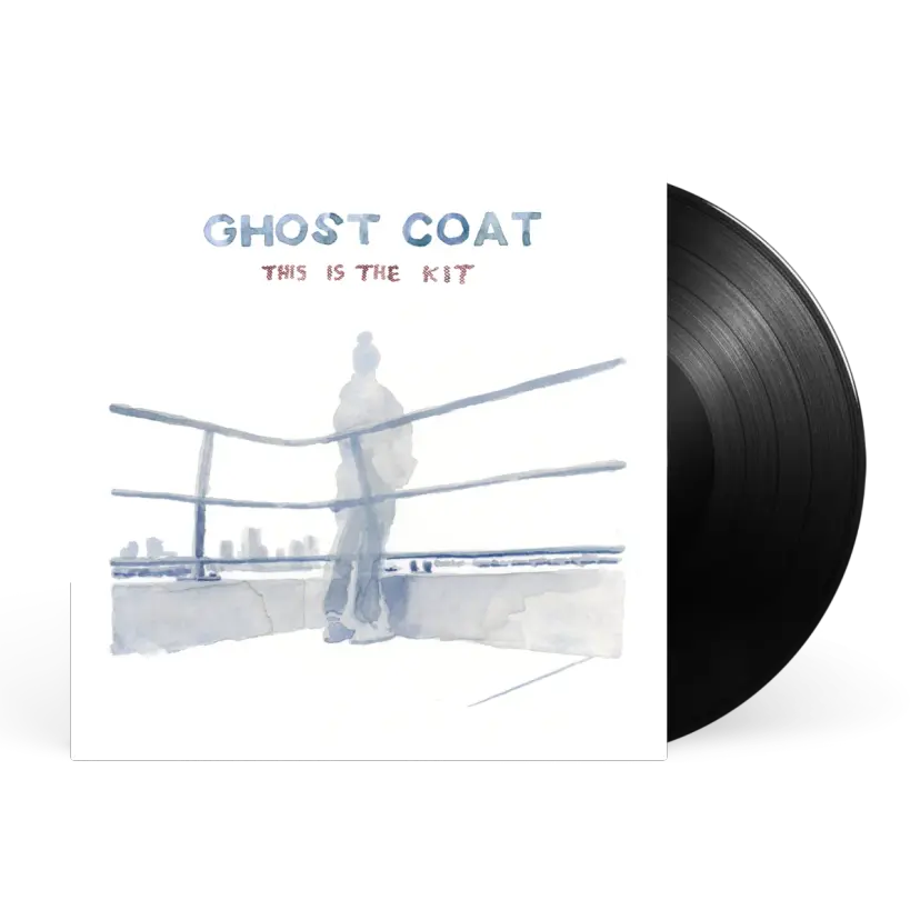 This Is the Kit - Ghost Cost