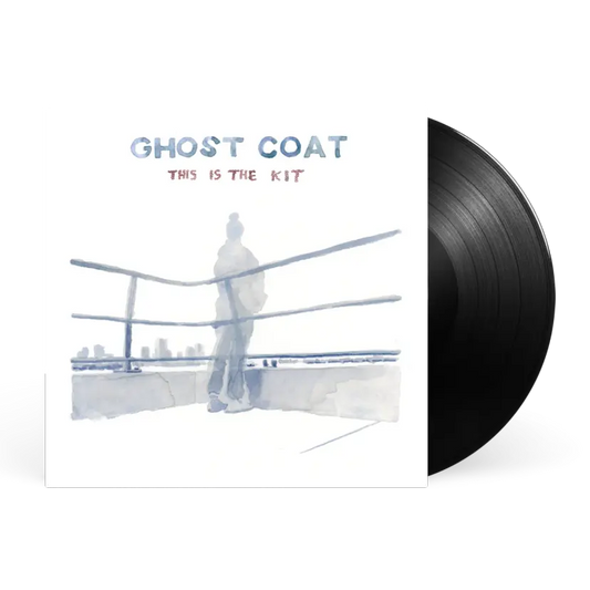 This Is the Kit - Ghost Cost