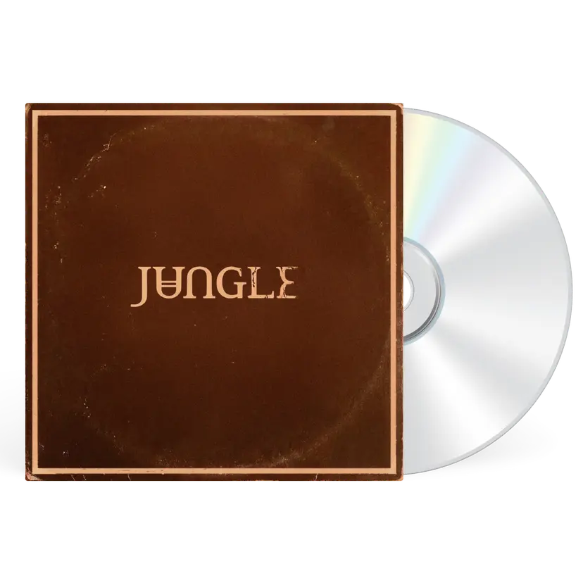 Jungle - Sunshine